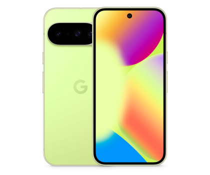 Smartfon GOOGLE Pixel 10 5G 12/128GB Limonkowy